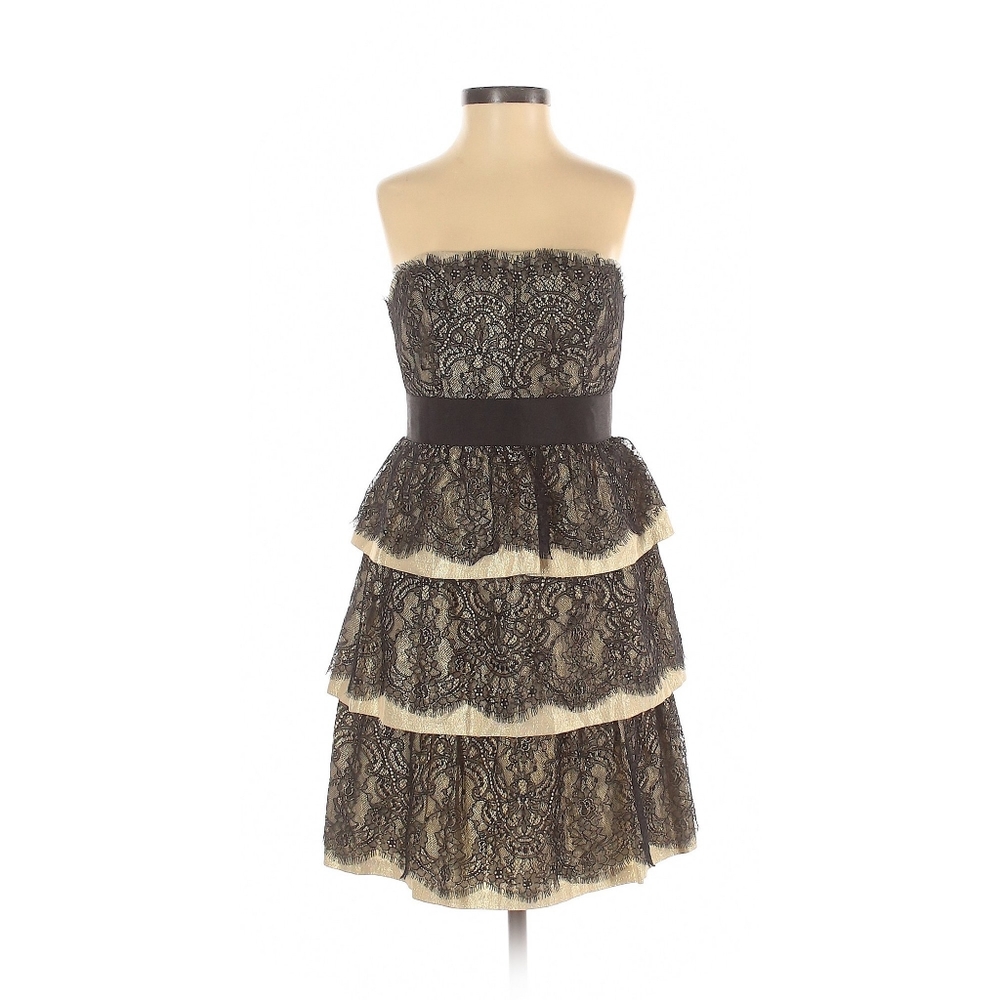 Phoebe Couture Women's Size 2 Cocktail Dress